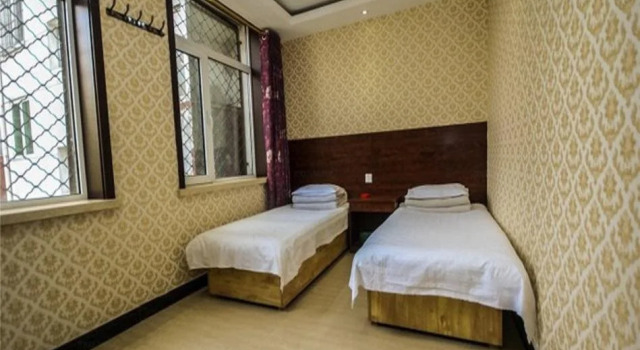 Shunyuyuan Hotel