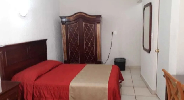 Hotel El Beso De Calixto, Prenota Hotel Yuriria Guanajuato