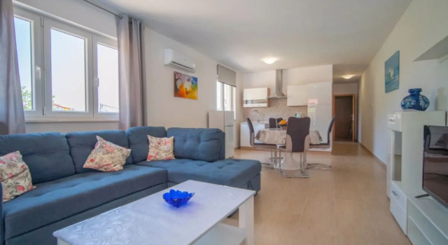 House Olivia Crikvenica, Забронировать Отель Брибир Приморско-Горанская жупания