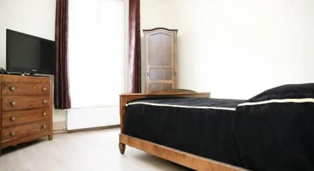 Appart Montmartre Clignancourt, Забронировать Апартаменты/квартира Париж Иль-де-Франс, рядом с Монмартр