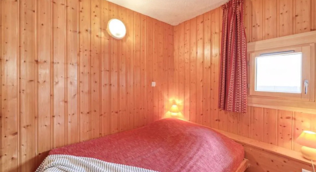 Apartment Home Club Tignes 11536