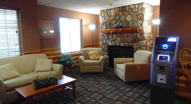 American Inn and Suites Houghton Lake, Varaa Hotelli Houghton Lake Michigan