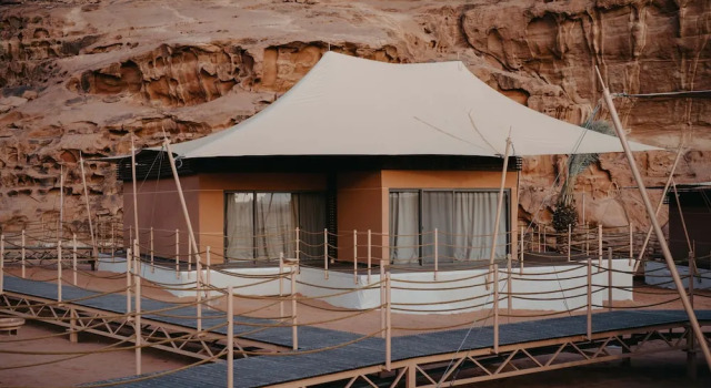 Suite Valley Resort