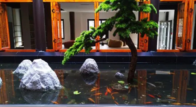 Nanxun Lixiangsanxun Hotel, Reserva ahora Hotel Huzhou 