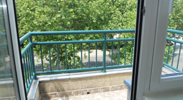 Апартаменты Villa K Apartments