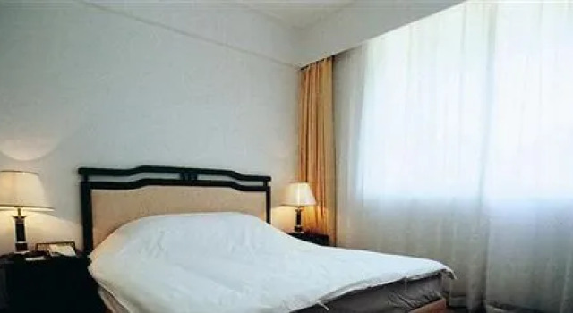 Jin Yang Mingxing Holiday Hotel - Sanming, Book Hotel Sanming Fujian