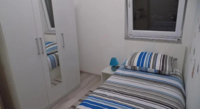 Апартаменты с видом на море Apartments Sofija