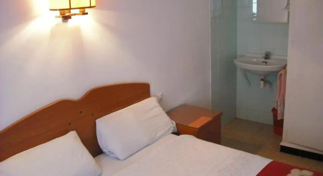 Номер Standard Hostal Cassà