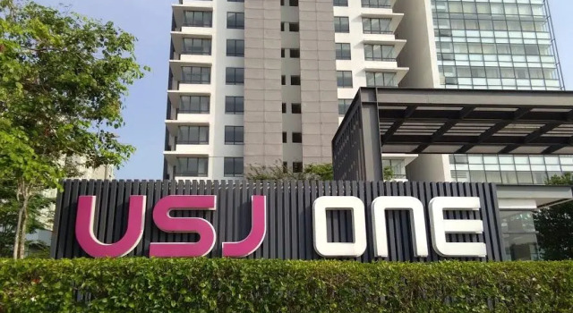 USJ One HomeStay @ Subang HomeStay, Забронировать Апартаменты/квартира Отели Субанг-Джая с бассейном, Бассейн