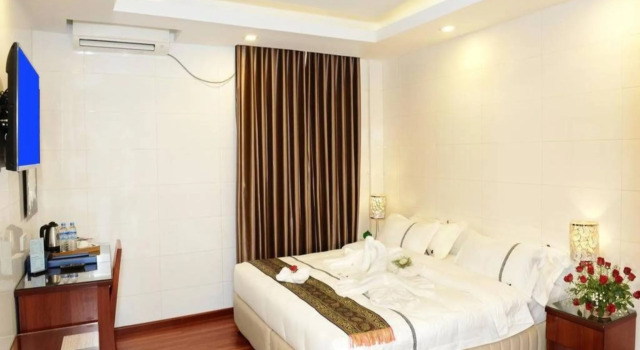 8Day Hotel