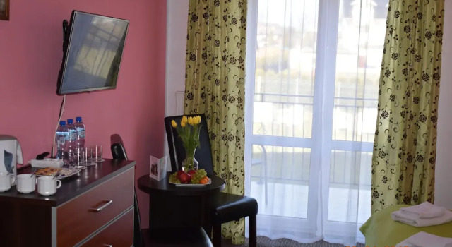 Номер Standard Pensjonat SPA Dolce Vita