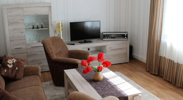 Peaceful Apartment in Klütz Germany near Boltenhagener Beach