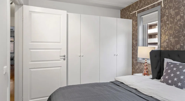 Apartment on Bragernes Strand