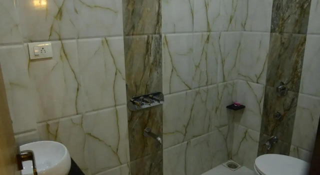 Номер Deluxe Hotel Sach Regency