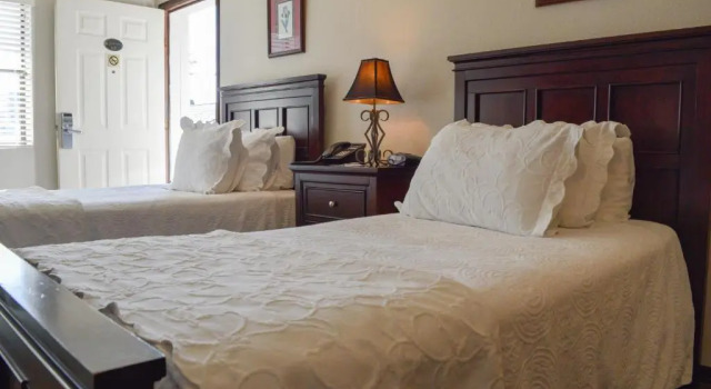 Двухместный номер Standard Wharf Master's Inn