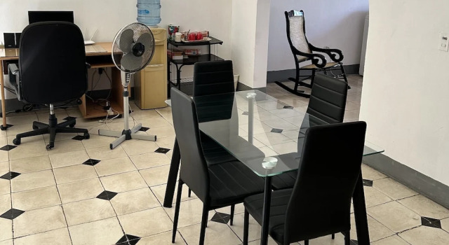 Номер Comfort El Callejon Guest House