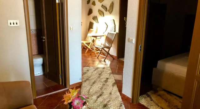 Апартаменты Comfort Apartments Tati