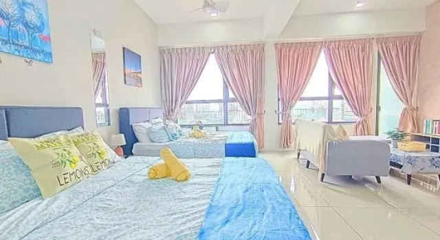 #MS1, Cozy SouthPlace Suite, Sleeps 1–5, Wi-Fi