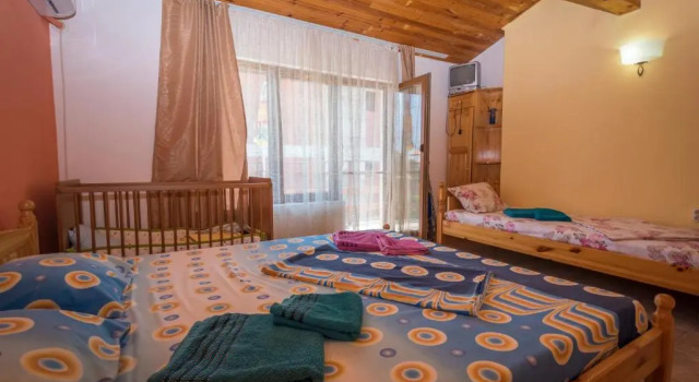 Номер Classic Guest House Sun