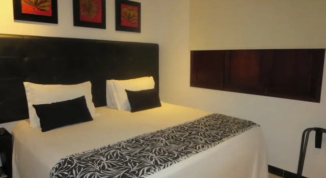 Номер Deluxe Hotel Portal de San Diego by HMC
