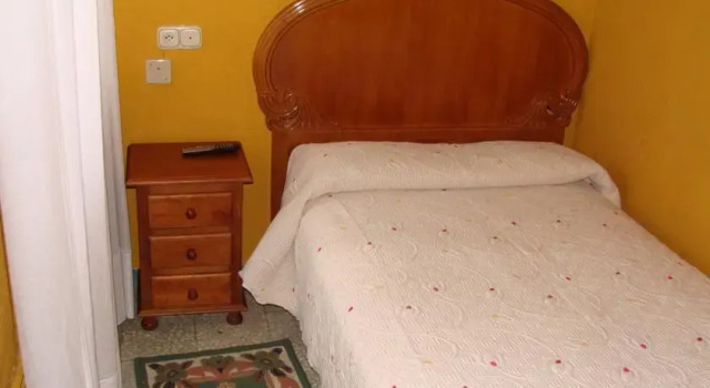 Hostal Restaurante Mayoral, Buchen Sie Pension Pedrajas de San Esteban Provinz Valladolid