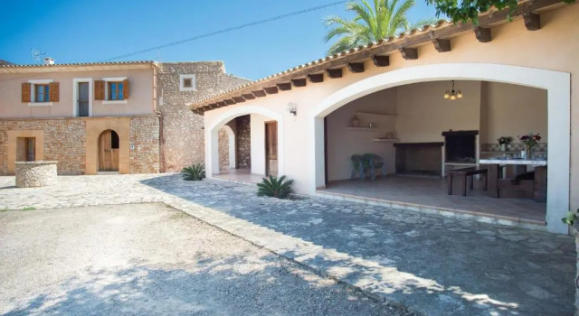 Finca Pujol den Miquel