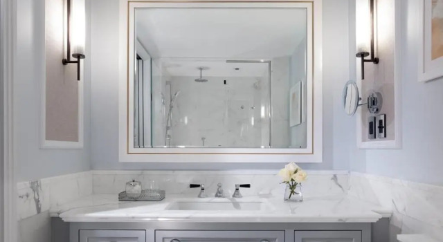 Двухместный номер Superior The Langham, Boston