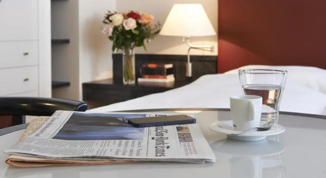 Апартаменты Deluxe Singerstrasse 21-25 Aparthotel 350m next to St Stephen´s Square