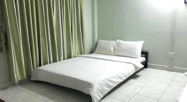 Pu Rock Hostel