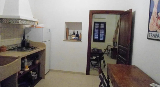 Апартаменты Residence Marsala Antica
