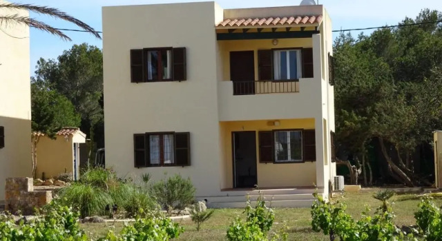 Апартаменты Apartamentos Verde Mar