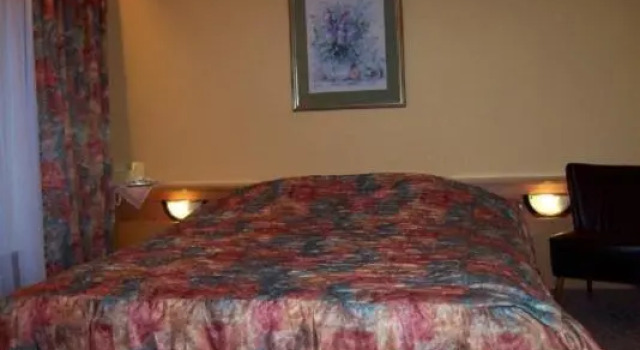 Номер Standard Hotel Dreilaenderblick