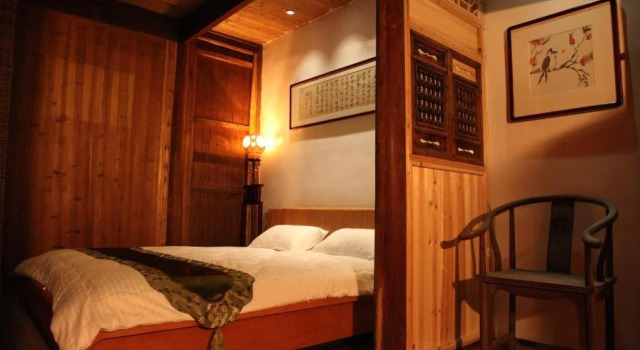 Guiqulaixi Villa, Rezerwuj Willa Shangrao Jiangxi