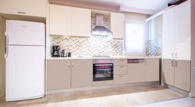 Refreshing Apartment in Beyoglu