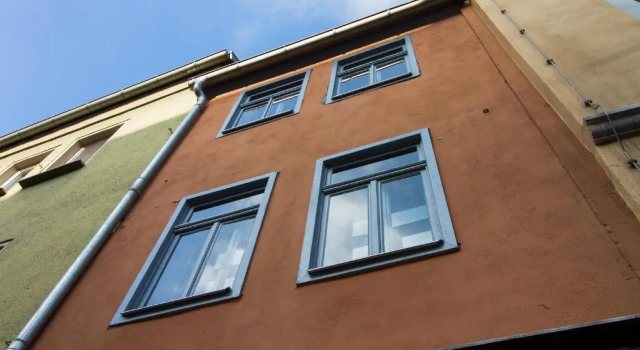 Domizil Naumburg, Book Hotel 5-stjernede hoteller i Garz, 5*