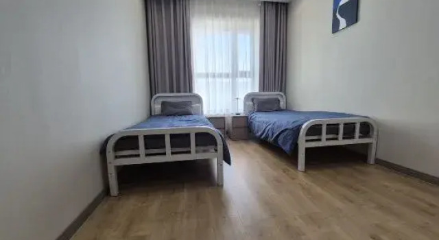 Spacious Central 2BR | 10 Guests | Near essentials, Prenota Hotel Hotel a Ulan Bator con parcheggio, Parcheggio