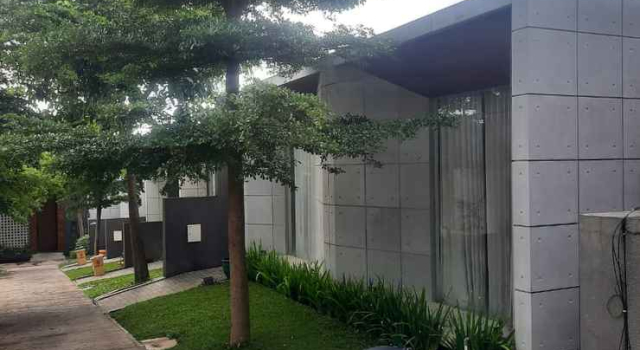 Villa Rossela - Four Bedroom