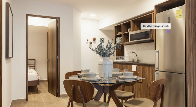 Casai Roma 2 BR Modern Oasis, Забронировать Отель Мехико Мексико, рядом с Театр «Арт-Хаус-Мехико»