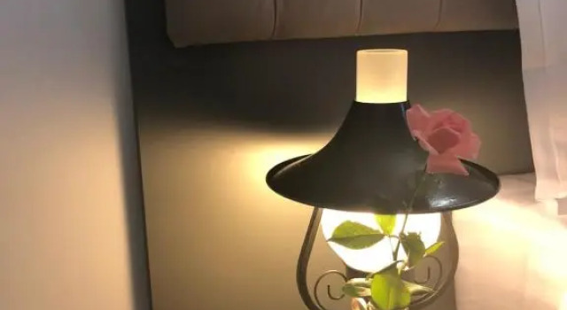 Номер Deluxe Ambra Boutique Hotel & Bistro