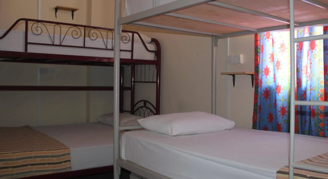 Mitraa Inn
