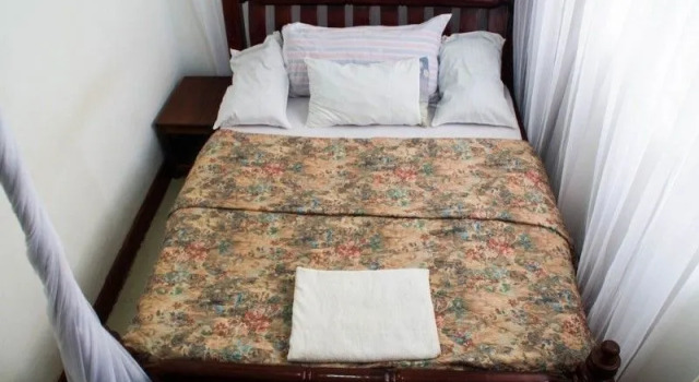 Heritage Park Hotel, Réserver Hôtel Arua Ouganda