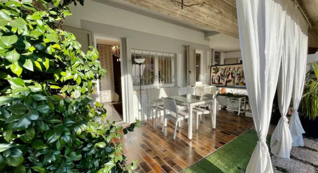 Your Studio Apartment in Sirmione, Забронировать Апартаменты/квартира Апартаменты Колумбария Сирмионе, Апартаменты/квартира