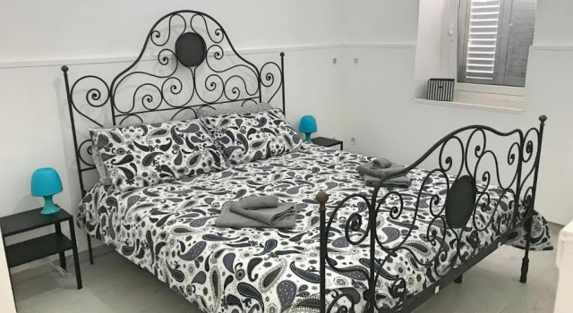 Casa Trinacria, Book Hotel Hotels in Sicily with Parking, Parking