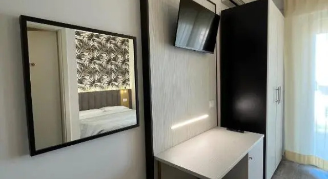 Номер Economy Villa Liliana