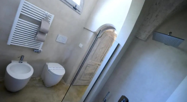 Двухместный номер Standard Palazzo Castriota