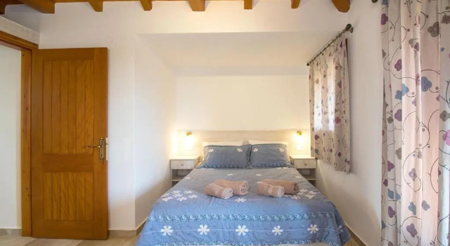 Armamento Villa