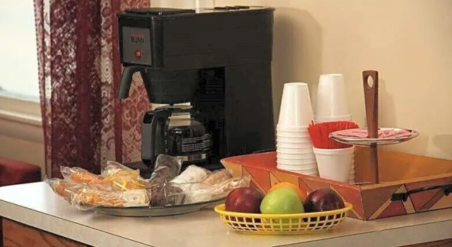 Standard Zimmer Capri Motel