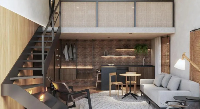 Люкс NÖR Hotel & SPA