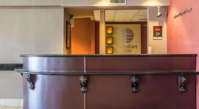 City Express by Marriott Port Hope, Réserver Hôtel  