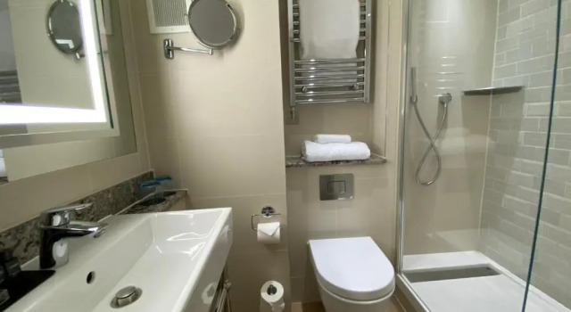 Двухместный номер Классический Castle Hotel Windsor